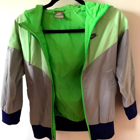 Nike Sportswear Windbreaker - Picture 3 of 5